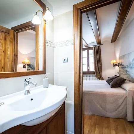 شقة Pichuana - Duplex 4 4 Banos