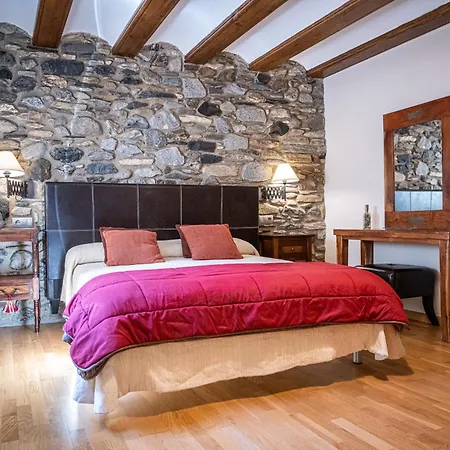 شقة Pichuana - Duplex 4 4 Banos بيناسكي