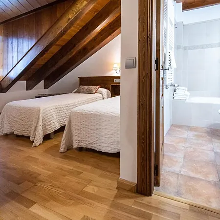 شقة Pichuana - Duplex 4 4 Banos بيناسكي