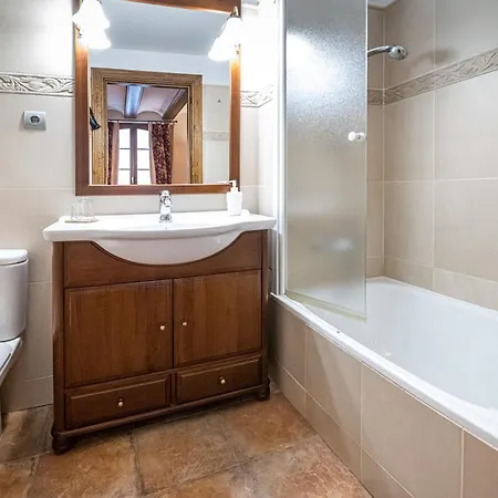 Pichuana - Duplex 4 4 Banos