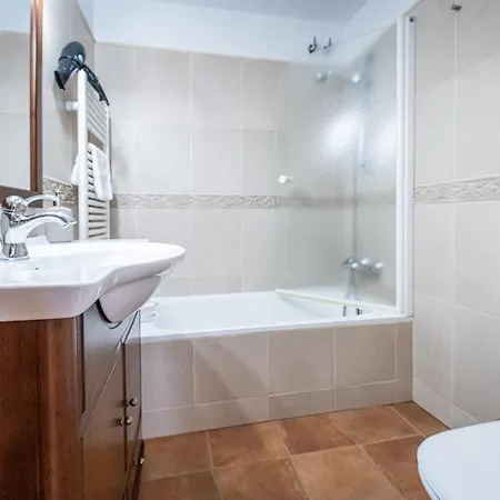 شقة Pichuana - Duplex 4 4 Banos بيناسكي