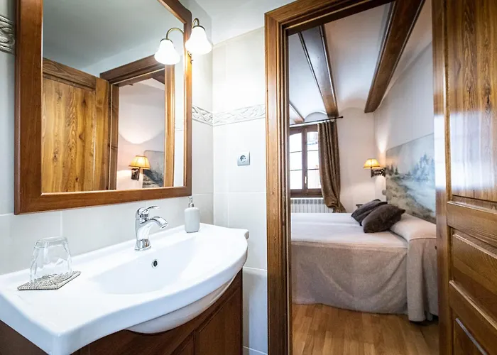 Lejlighed Pichuana - Duplex 4 4 Banos