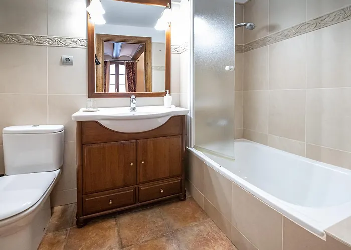 Pichuana - Duplex 4 4 Banos