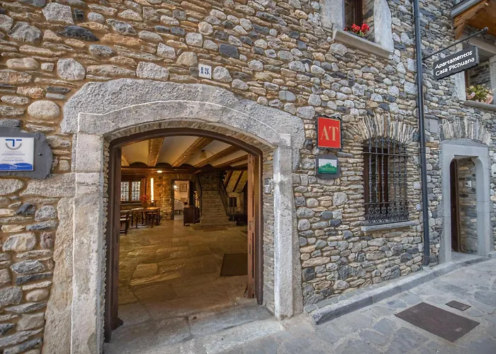 Pichuana - Duplex 4 4 Banos *