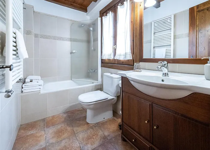 Lejlighed Pichuana - Duplex 4 4 Banos *