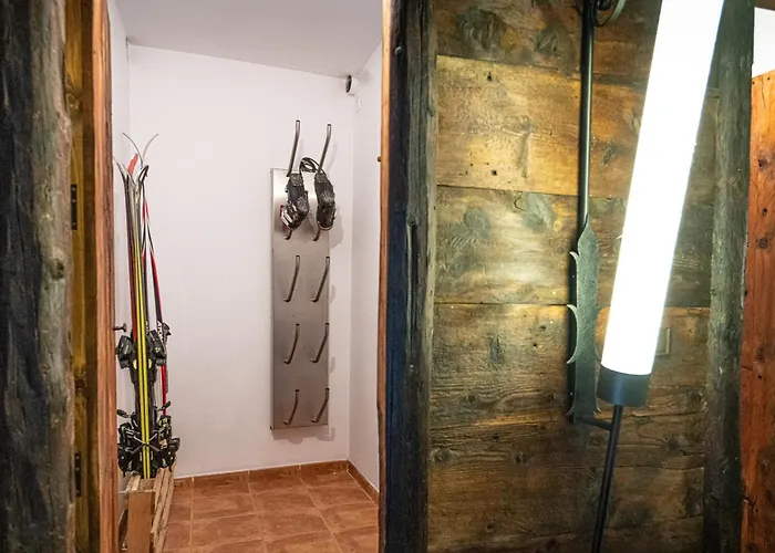 Pichuana - Duplex 4 4 Banos Benasque