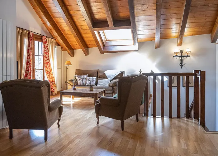 Lejlighed Pichuana - Duplex 4 4 Banos *